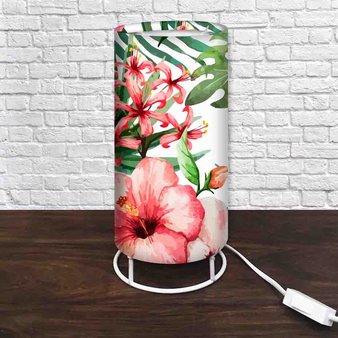 Table Floor Lamp for Living Room