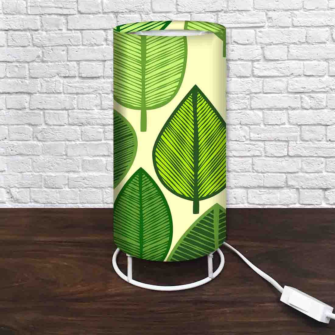 Table Floor Lamp for Living Room