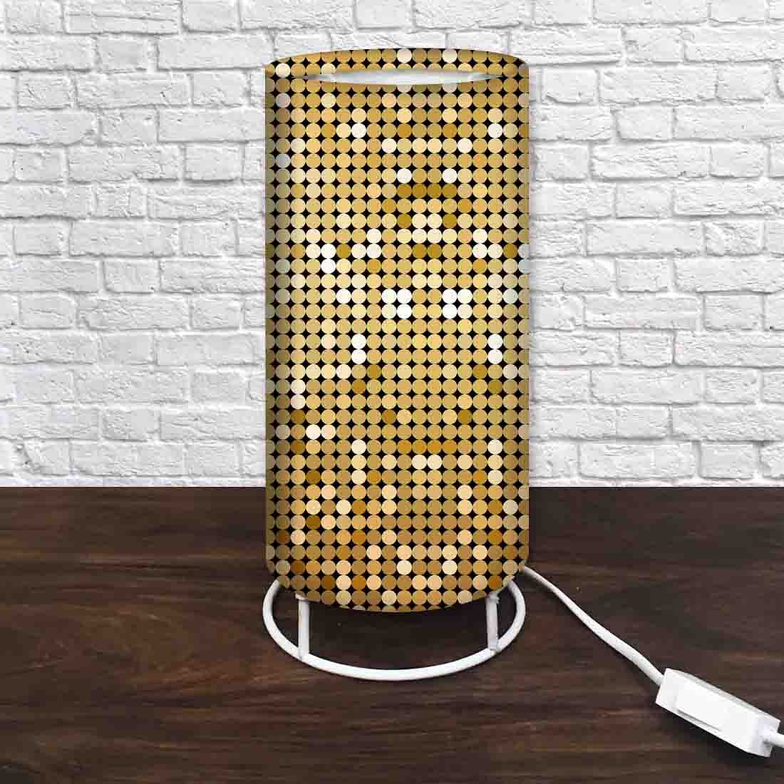 Table Floor Lamp for Living Room