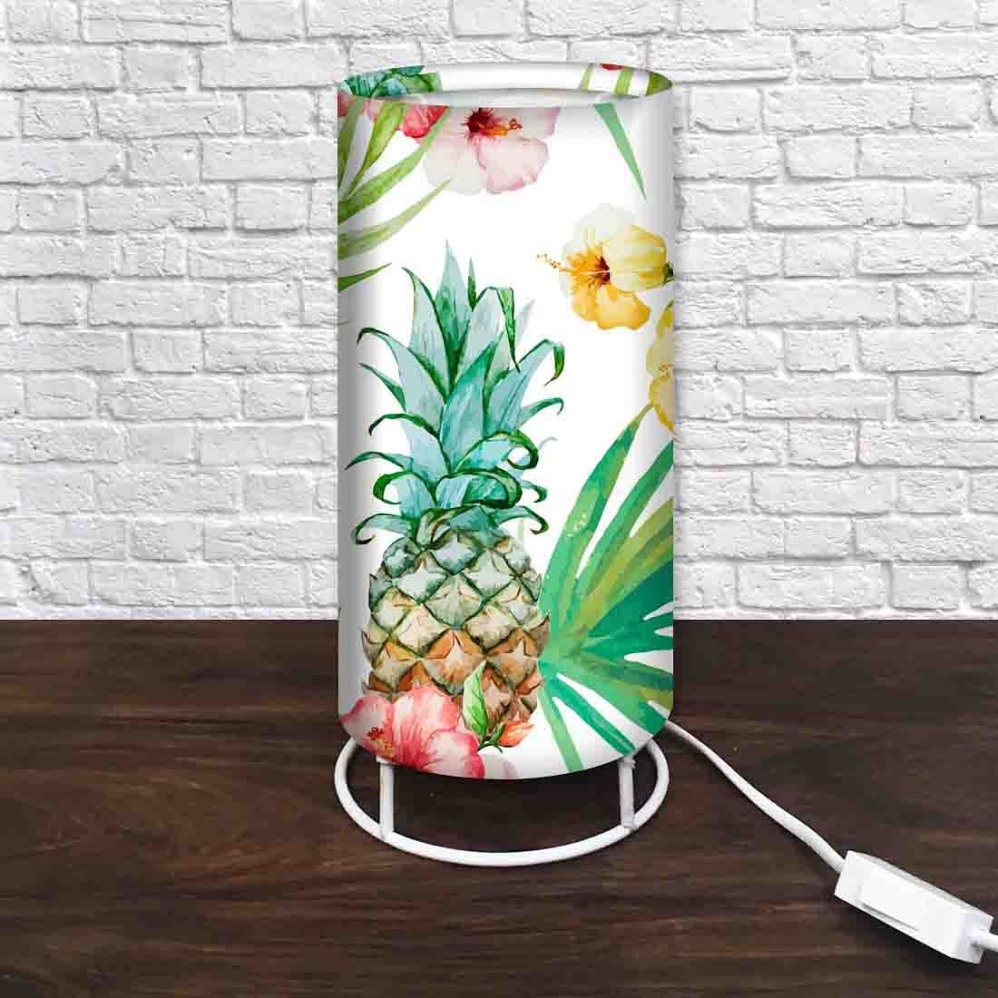 Table Floor Lamp for Living Room
