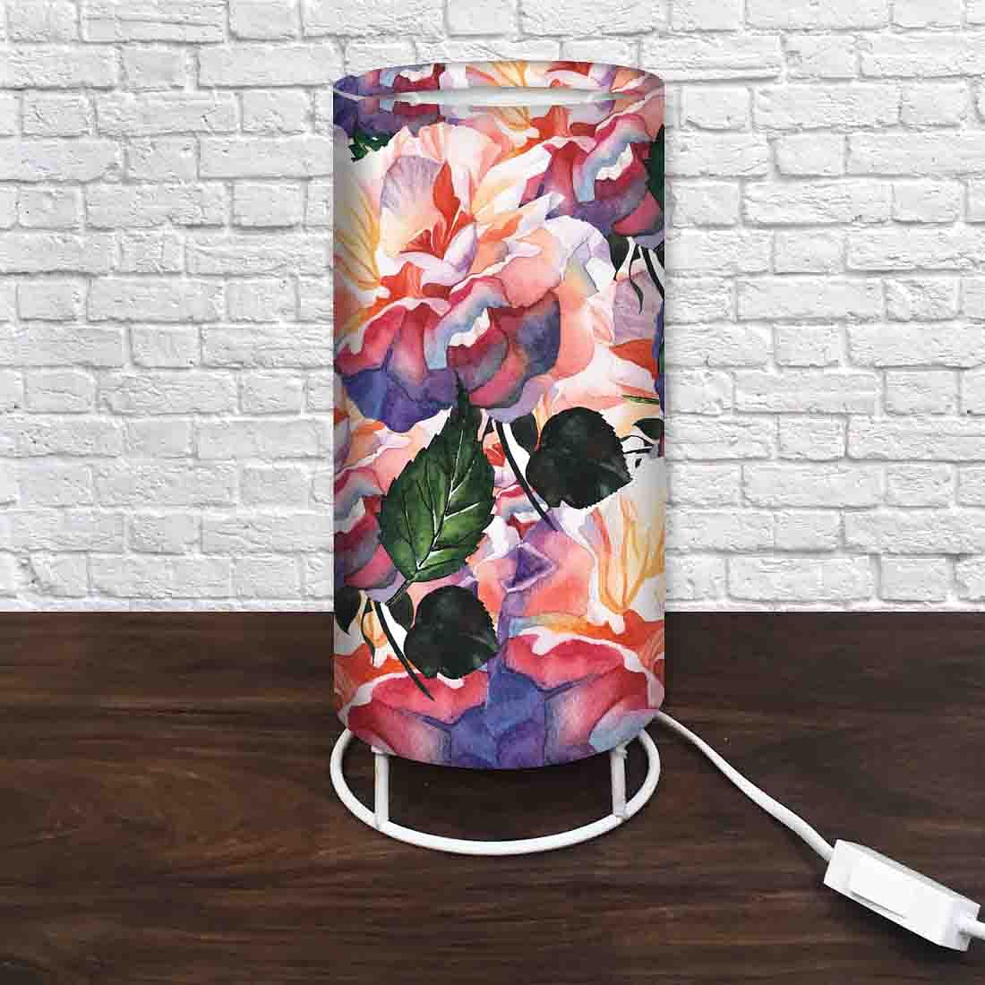 Table Floor Lamp for Living Room