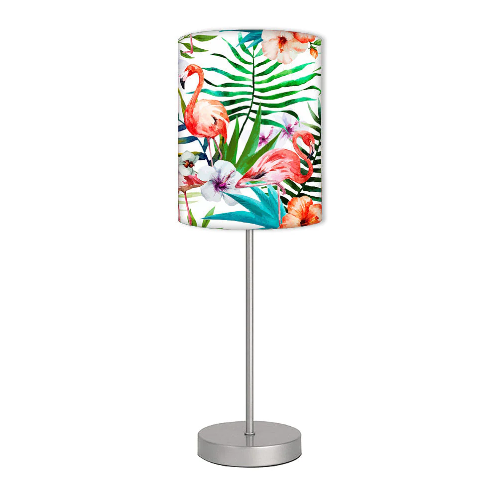 Stainless Steel Table Lamp for Living Room Bedroom - Image 2