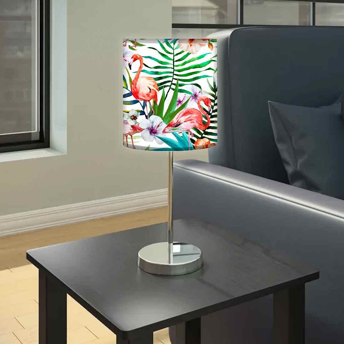 Stainless Steel Table Lamp for Living Room Bedroom - Image 3