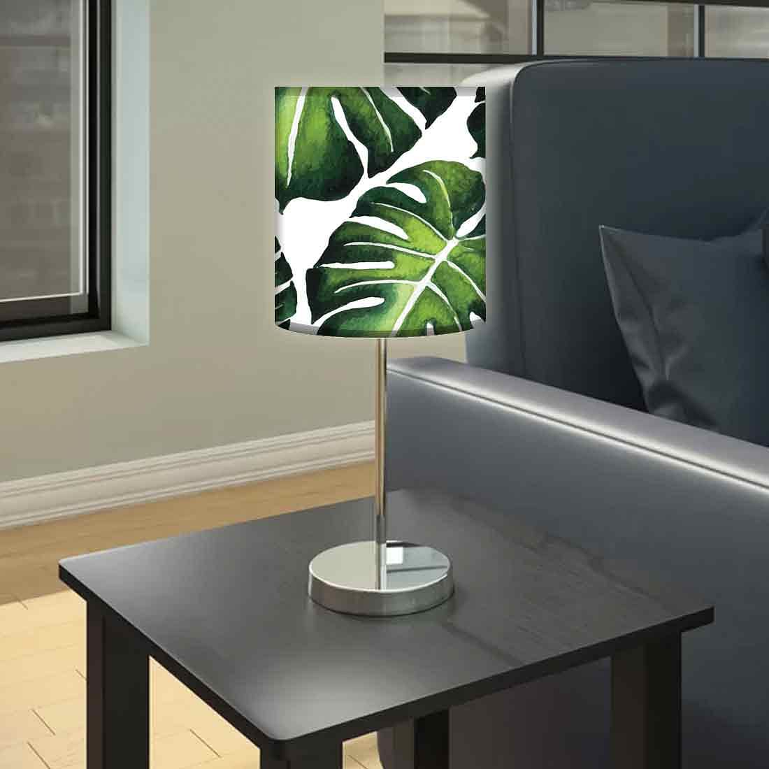 Stainless Steel Table Lamp For Living Room Bedroom - Image 3