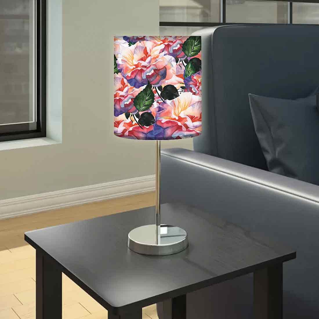 Stainless Steel Table Lamp For Living Room Bedroom - - Image 3