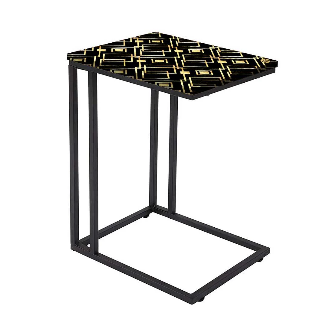 New Metal Sofa C Table - Decor - Image 2