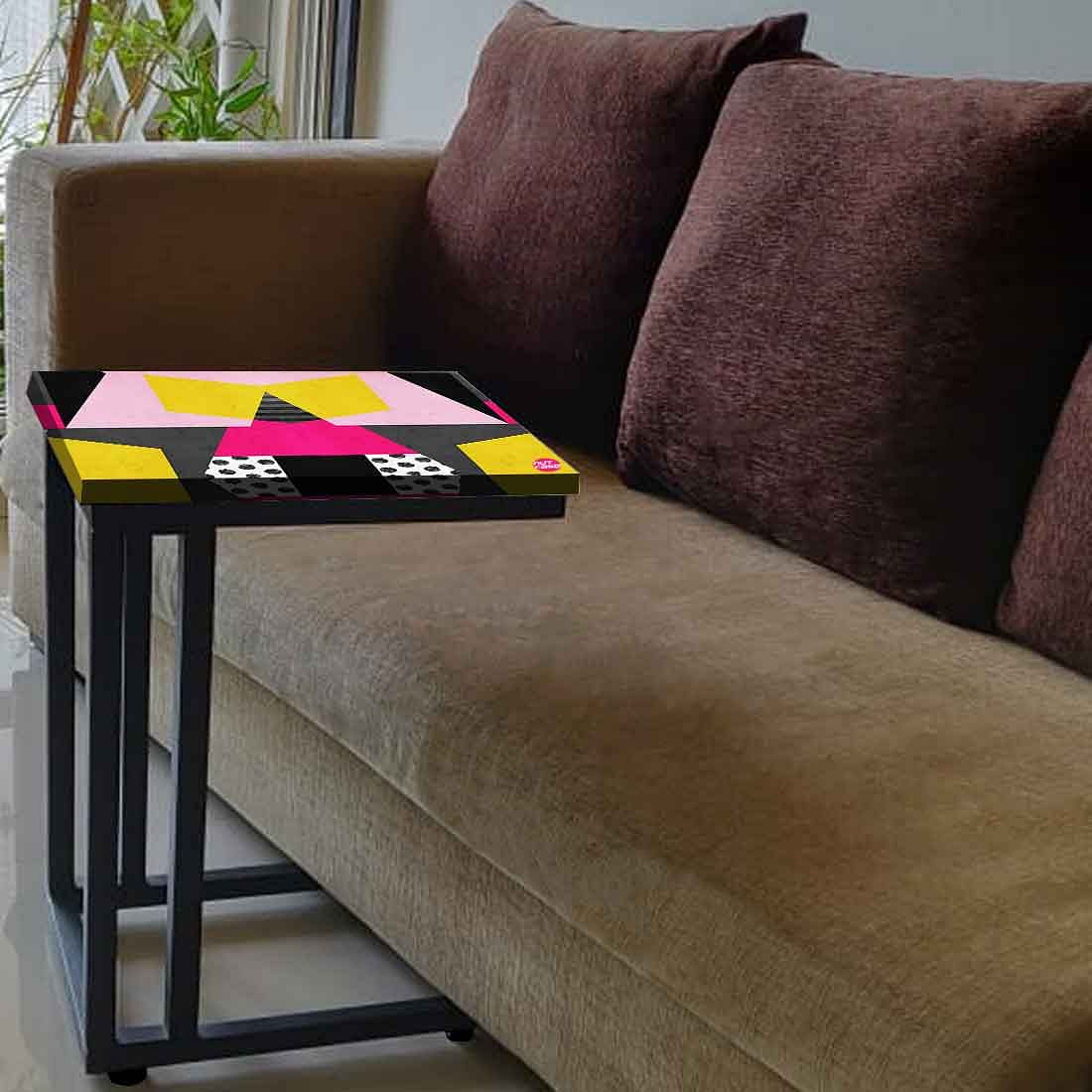 Designer Sofa C Table - Designer Art - Image 3