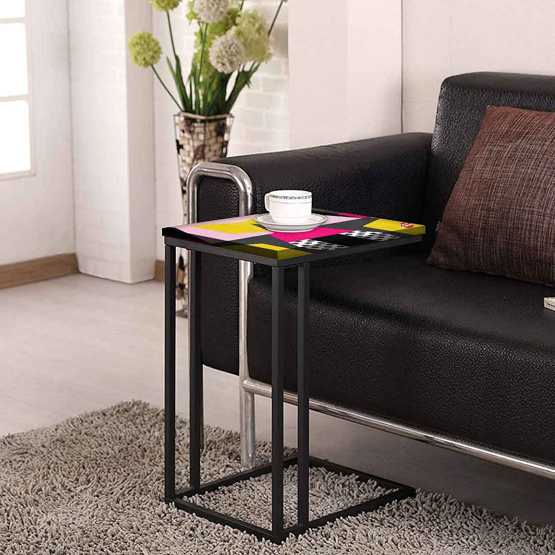 Designer Sofa C Table - Designer Art - Image 4