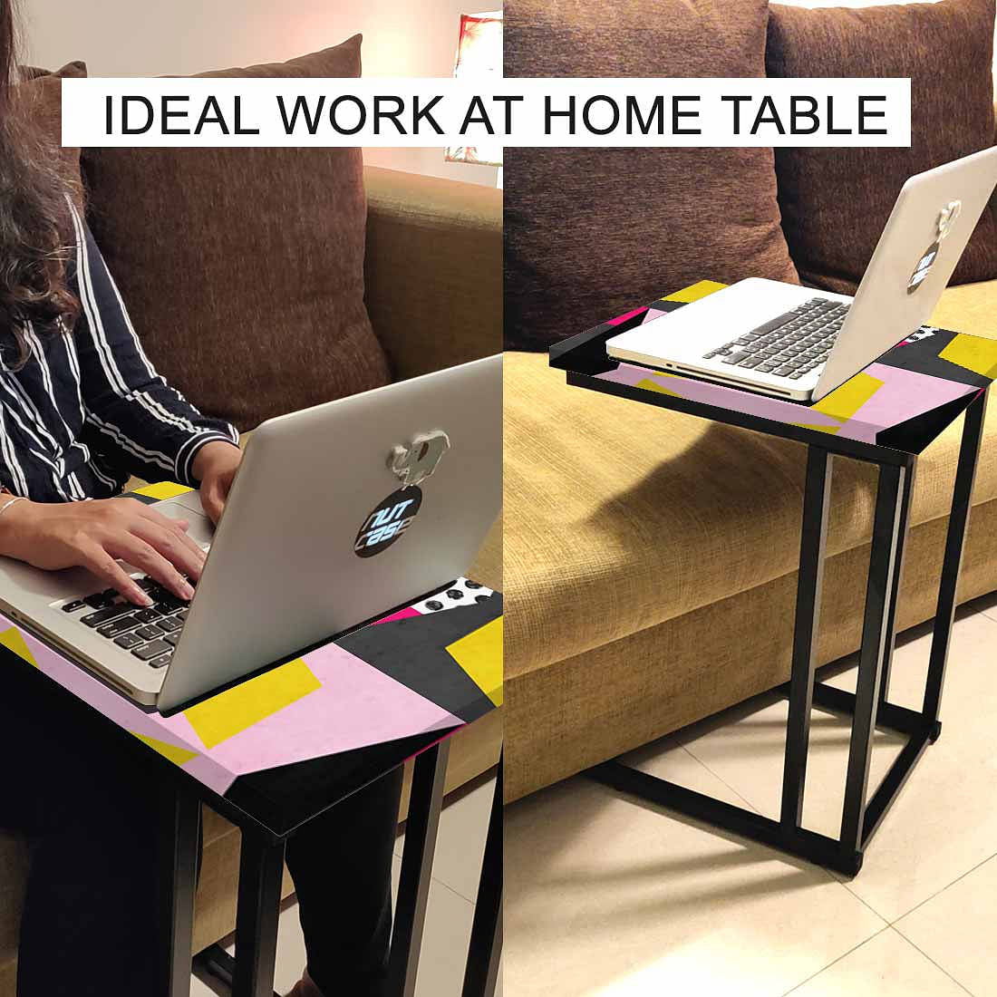 Designer Sofa C Table - Designer Art - Image 6