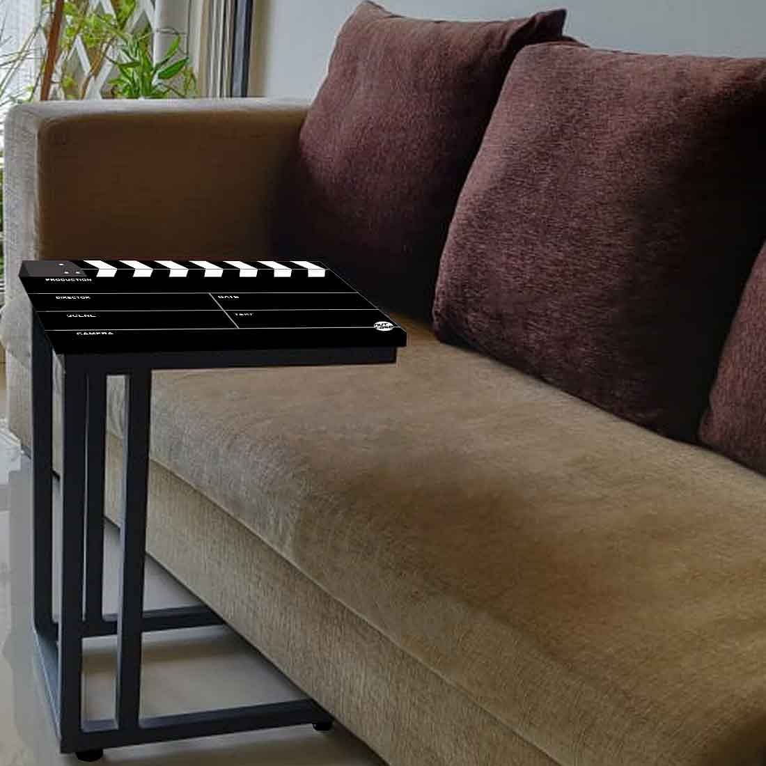 Modern Sofa C Table  -  Filmy - Image 3