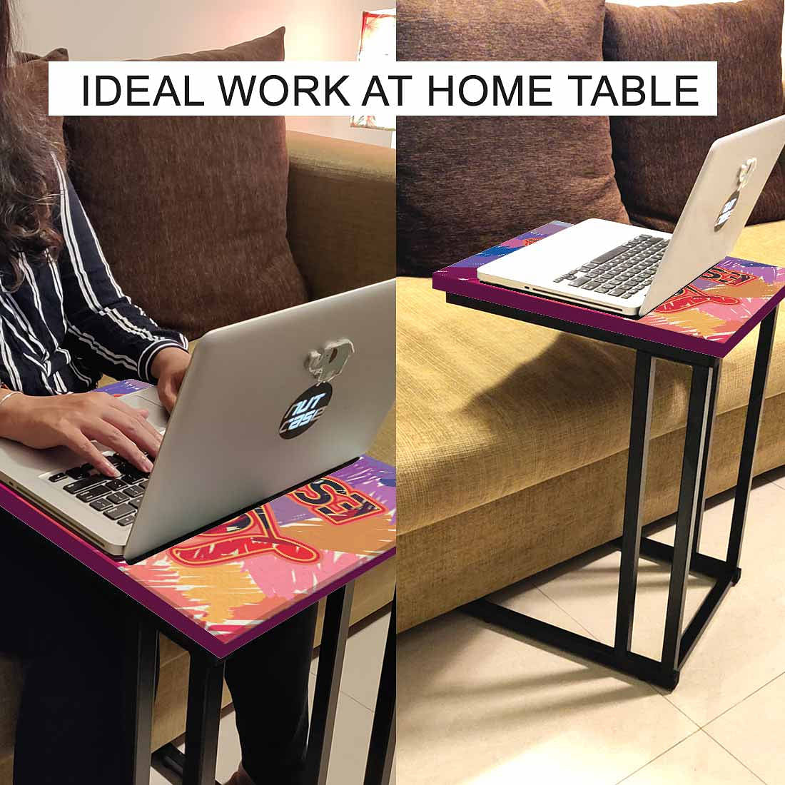 Latest Metal Sofa C Table - Great Quotes - Image 6