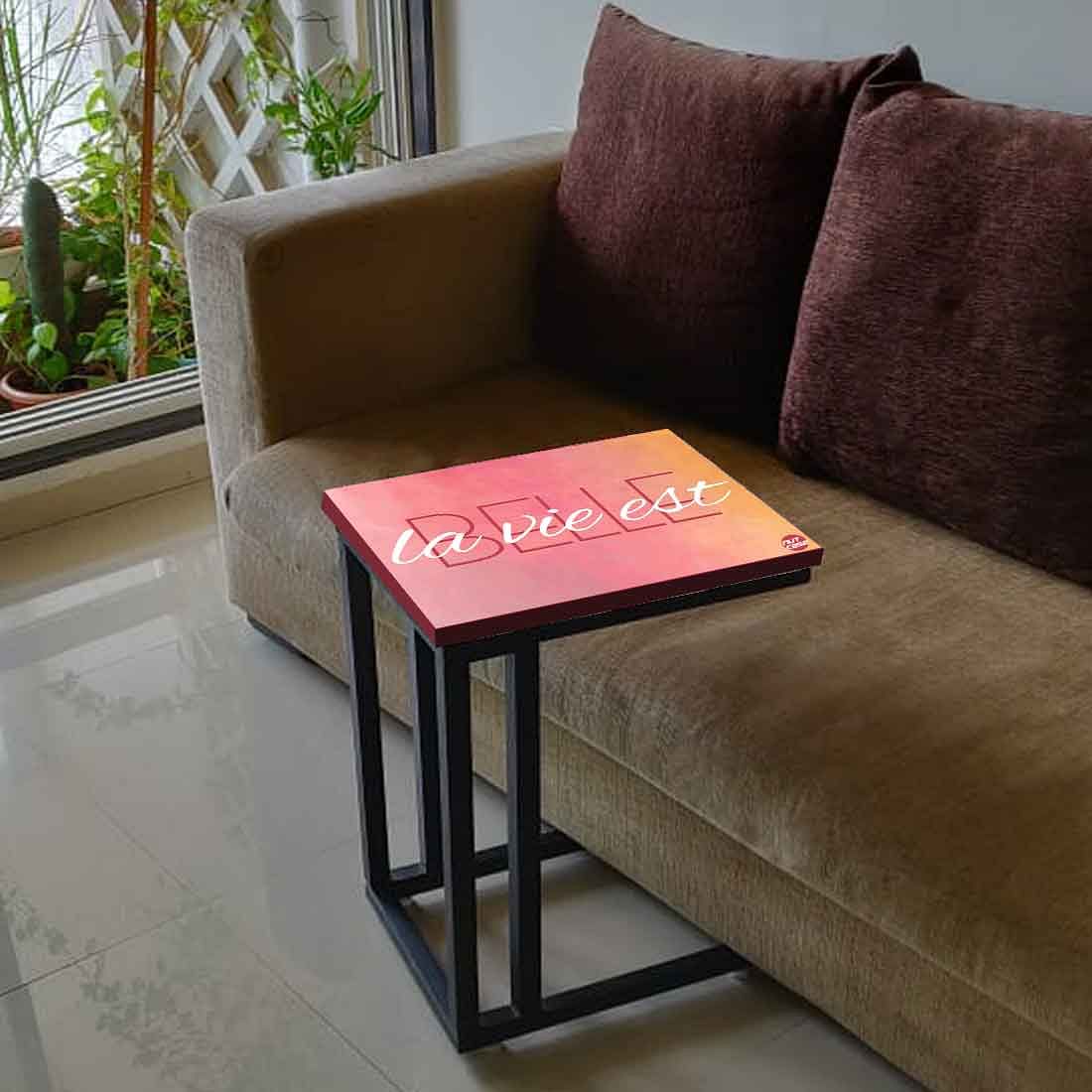 Best Designer C Table - Quotes