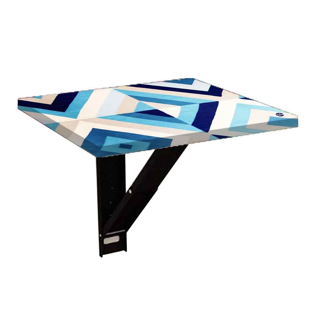 Fold Down Table Bracket - Blue Diamond - Image 6