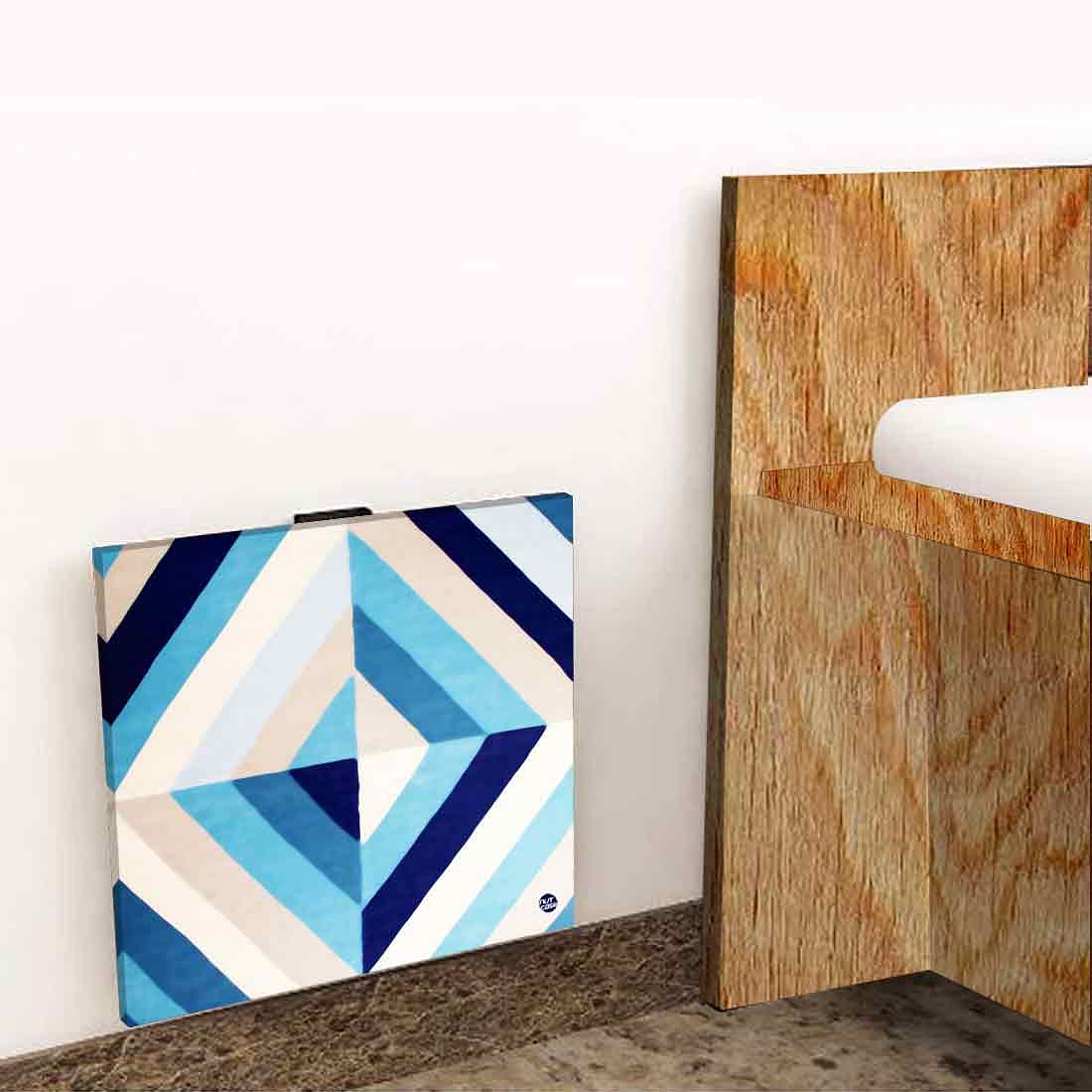 Fold Down Table Bracket - Blue Diamond - Image 8