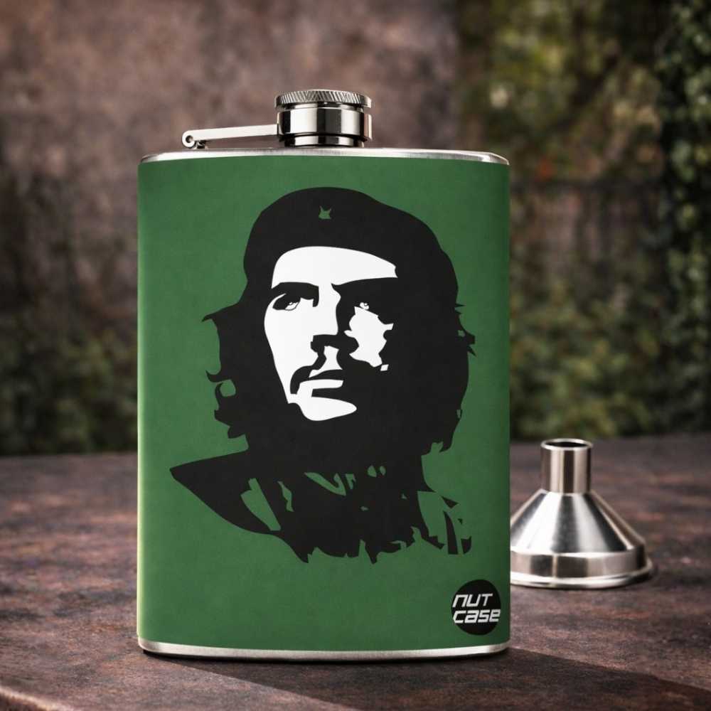 Hip Flask - Che