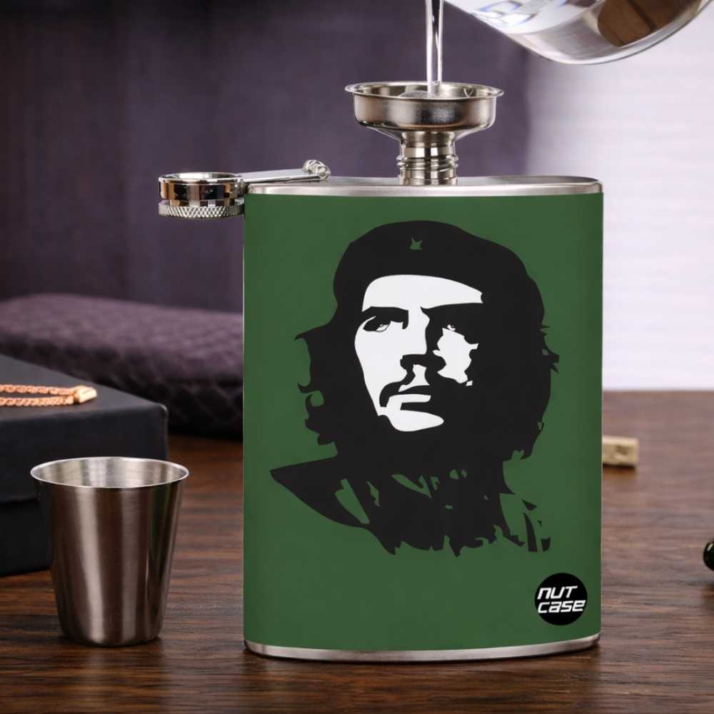 Hip Flask - Che - Image 2