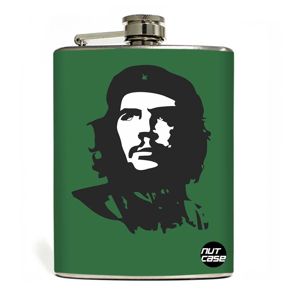 Hip Flask - Che - Image 4