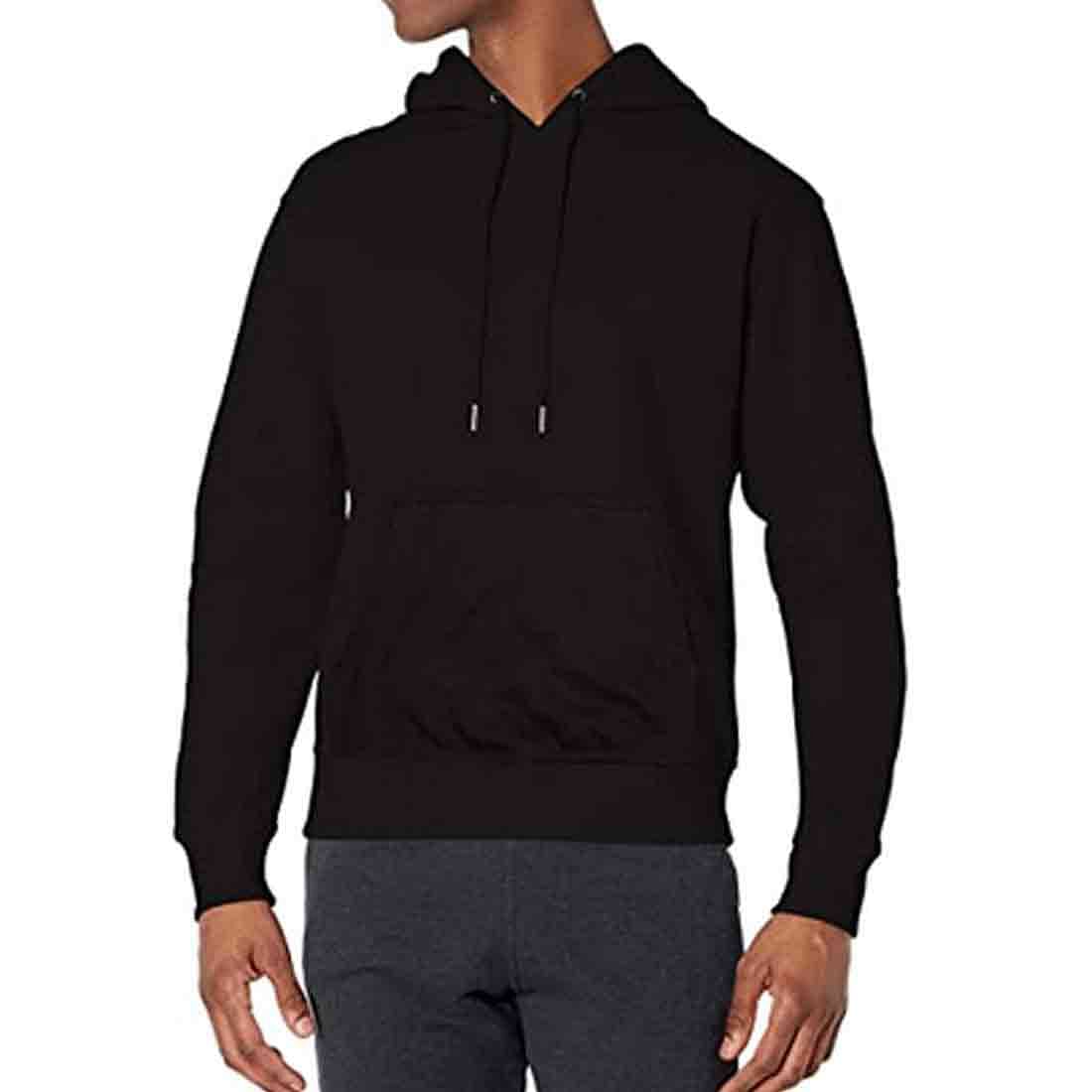 Nutcase Unisex Hoodies For Men - Peace - Image 7