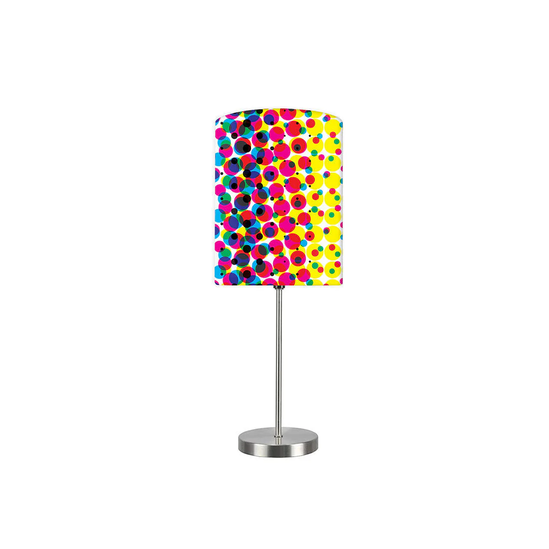 Kids Bedside Light Lamps for Study - Colorful Bubble 0005 - Image 2