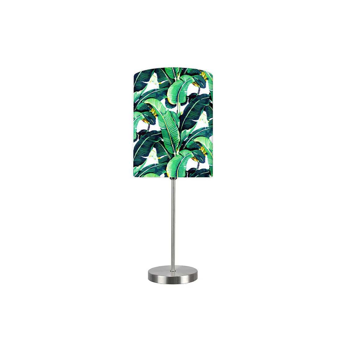Child Night Stand Lamps for Bedroom - Banana Leaf 0034 - Image 2