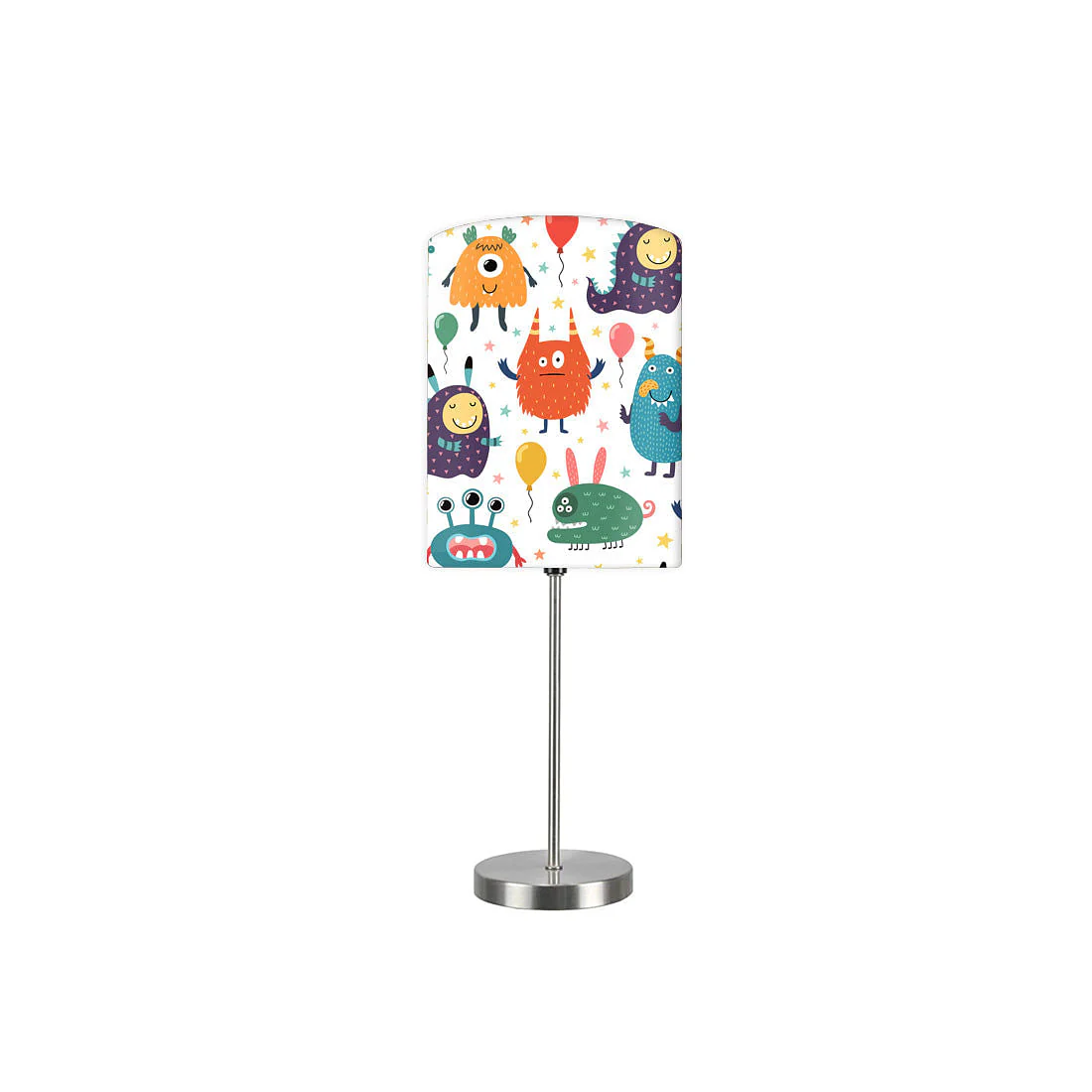 Kids Mini lamps for Bedside Light - Cute Monsters 0001 - Image 2
