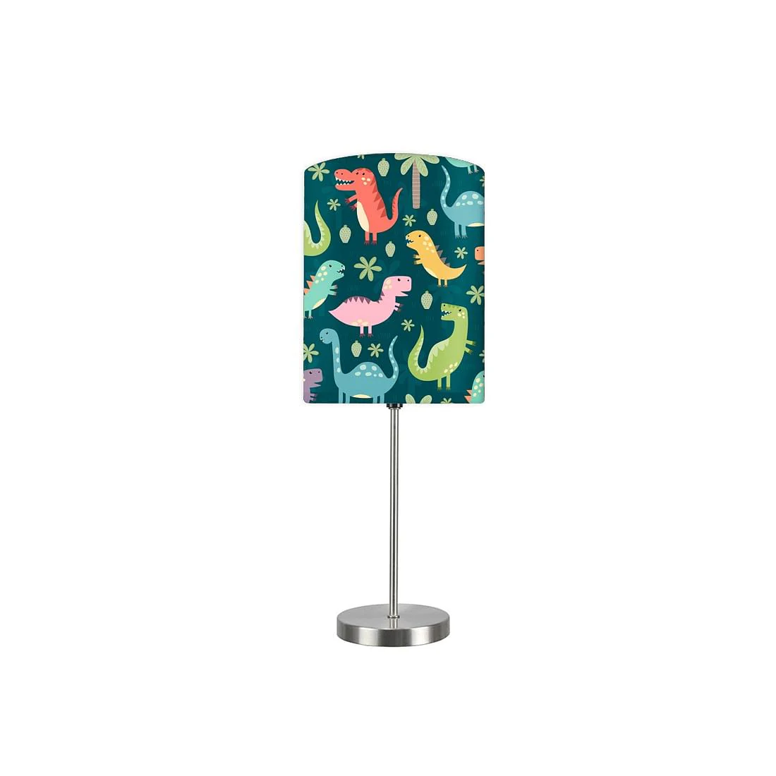 Drawing Lamp for kids Bedroom - Dinosaurs 0004 - Image 2