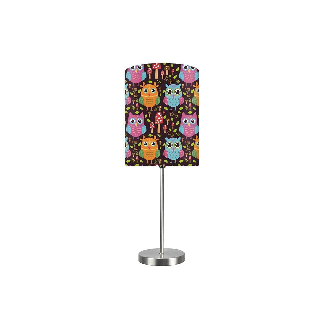 Childrens Bedroom Lights Lamps - Owl 0024 - Image 2