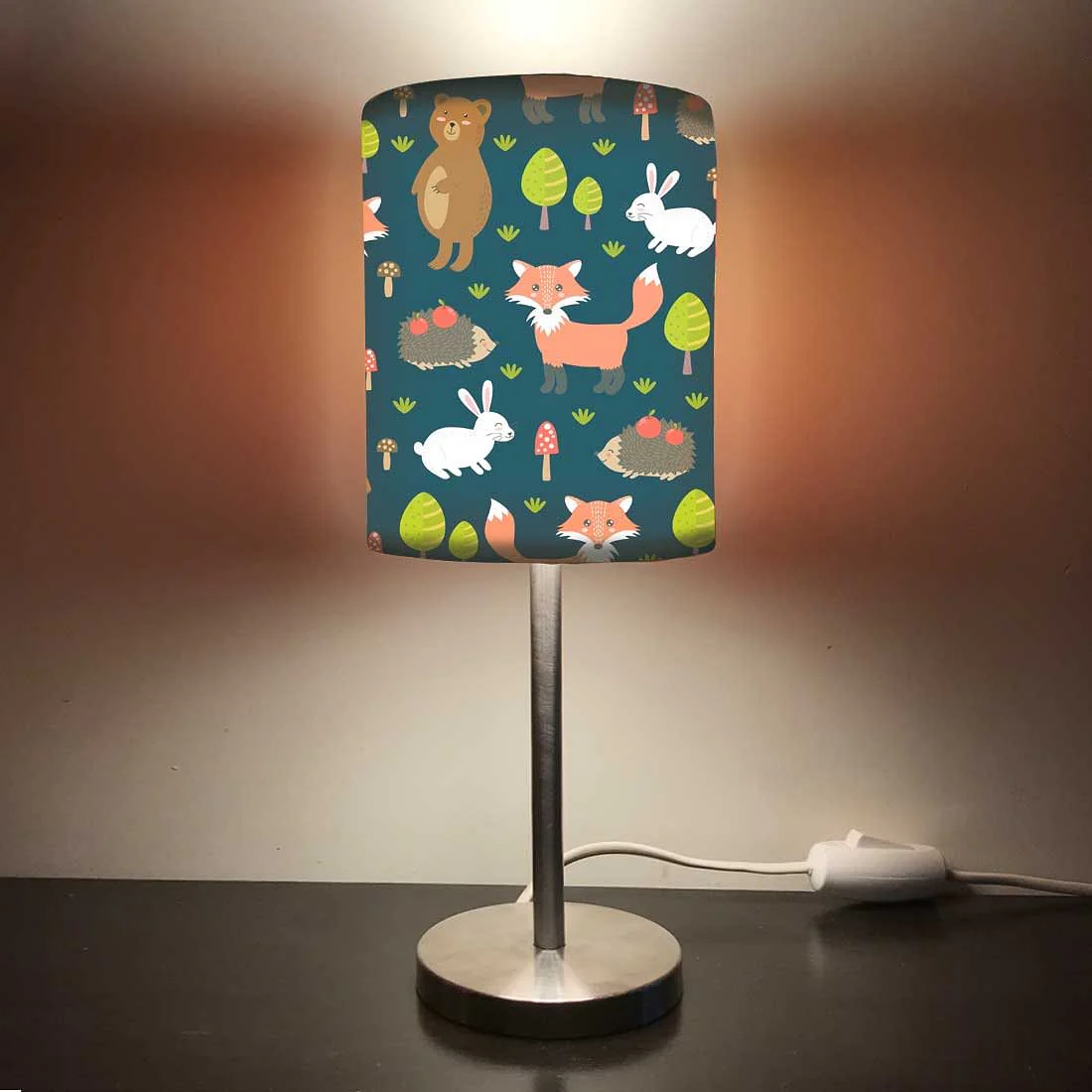 Lights for Nursery Room Kids Bedroom - 0041