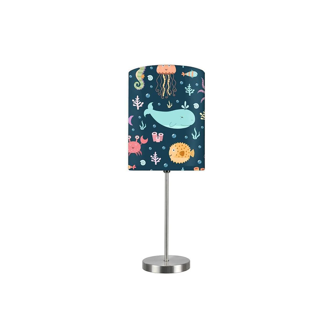 Designer Childrens Bedside Lamp Lights - 0045 - Image 2
