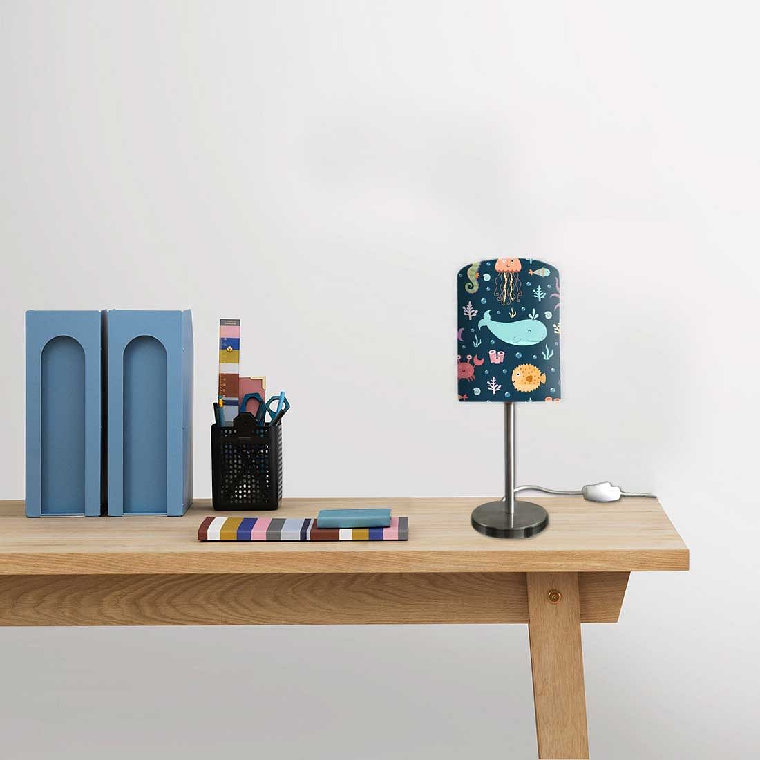 Designer Childrens Bedside Lamp Lights - 0045 - Image 3