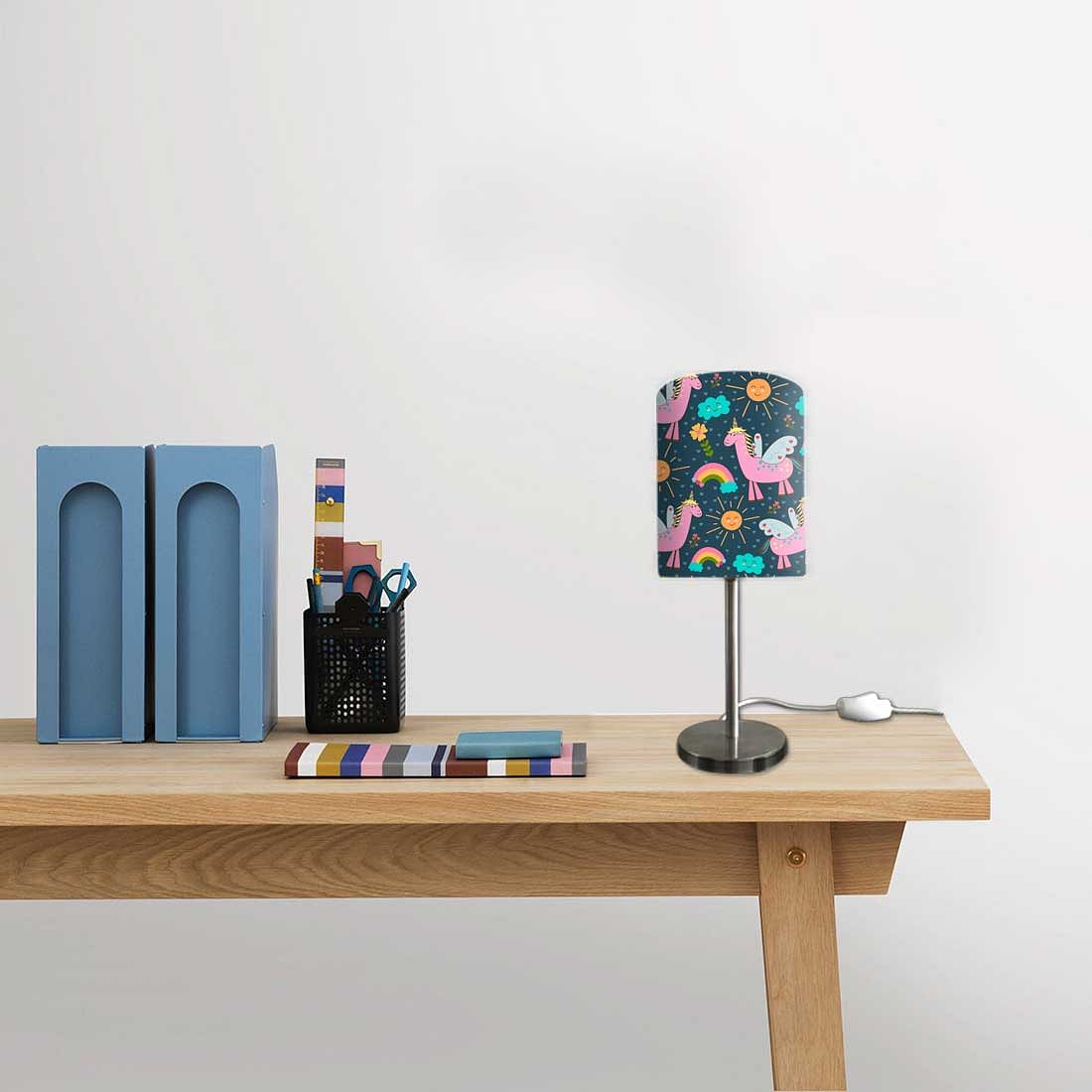 Unicorn Kids Lighting Lamps for Bedroom - 0047 - Image 3