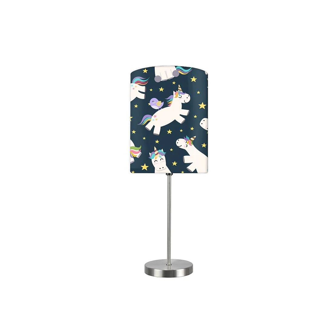 Kids Night Lights Room Bedside Lamp - 0048 - Image 2