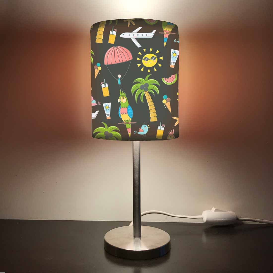 Kids Lamps for Return Gift - Beach Please 0052