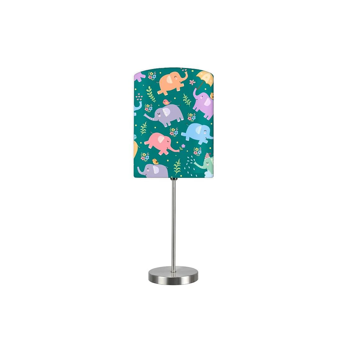 Children Lamps for Study Room - Elephant 0065 - Image 2