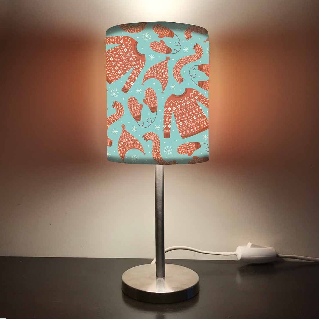 Fancy Table Lamps for Child Bedroom Light - 0068