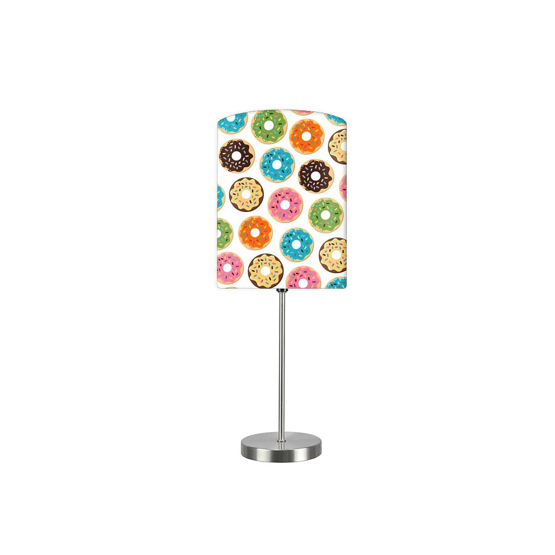 Childrens Reading Light Lamps for Kids Room - Donuts 0074 - Image 2