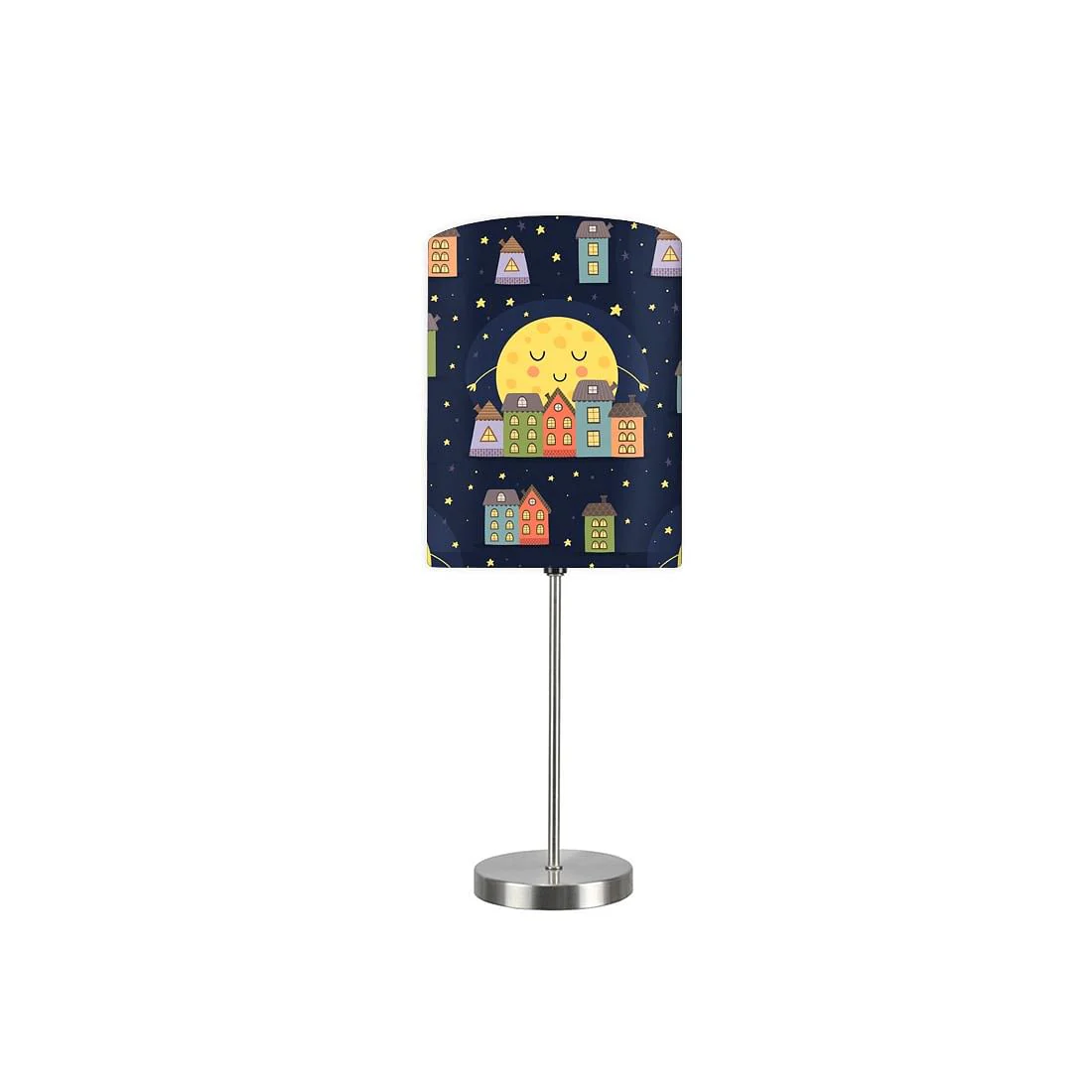 Moon Study Lamps for Child Bedroom Night Light - 0079 - Image 2