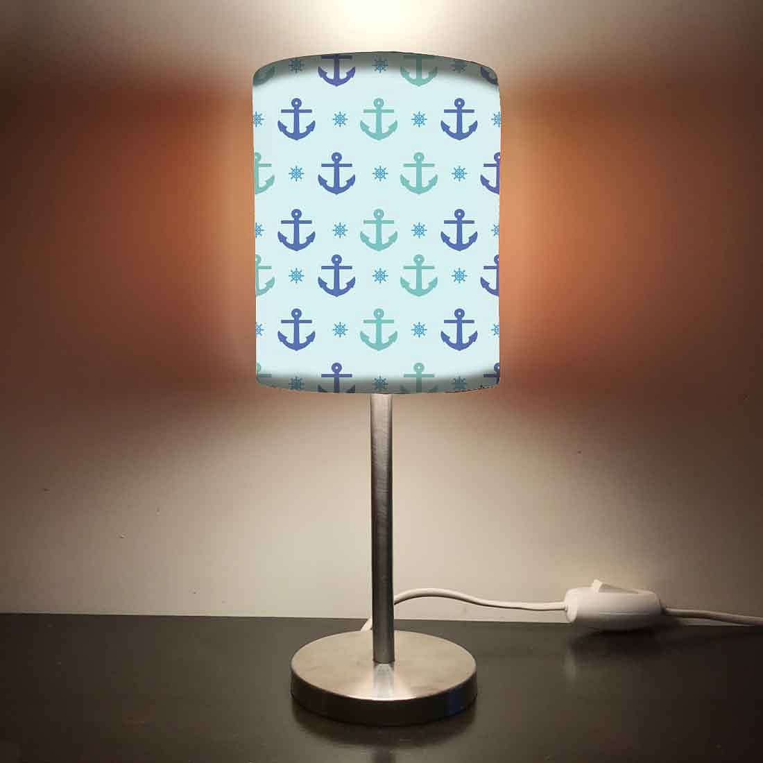 Kids Bedside Table Light lamps for Study - 0083