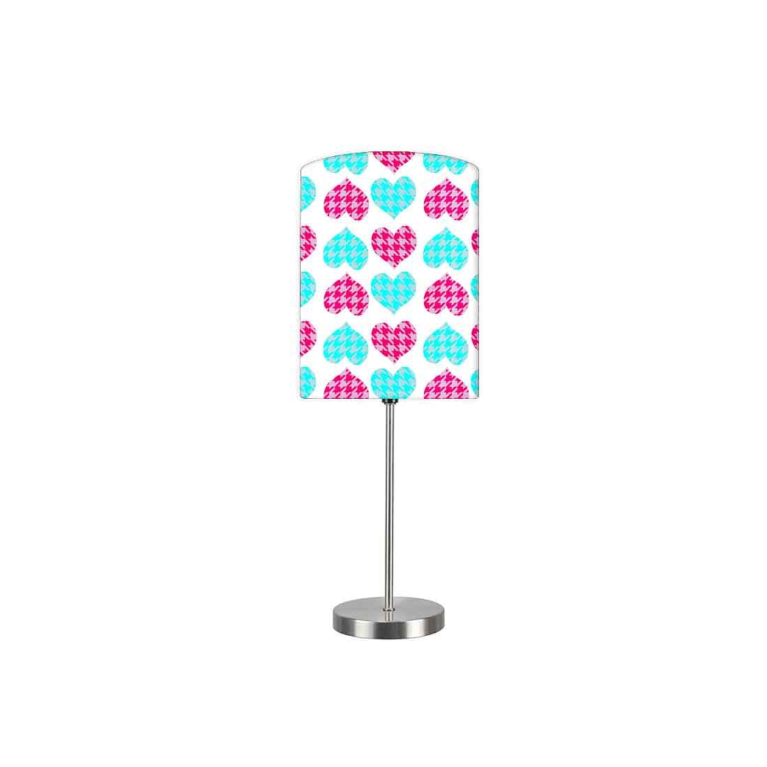Child Room Bedside Lamp Stand Table - 0039 - Image 2