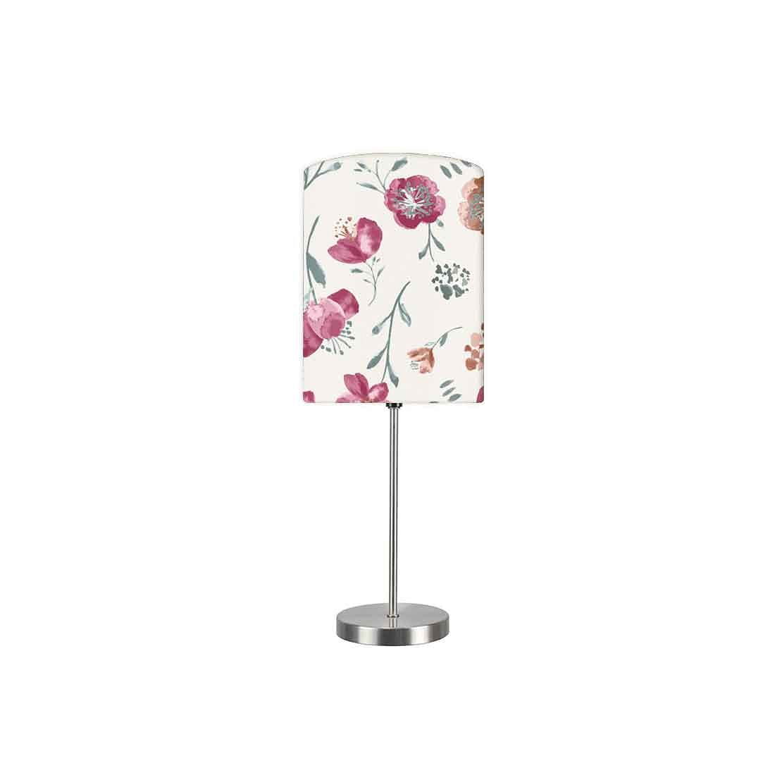 Kids Bedroom White Table Lamps Lights - 0009 - Image 2