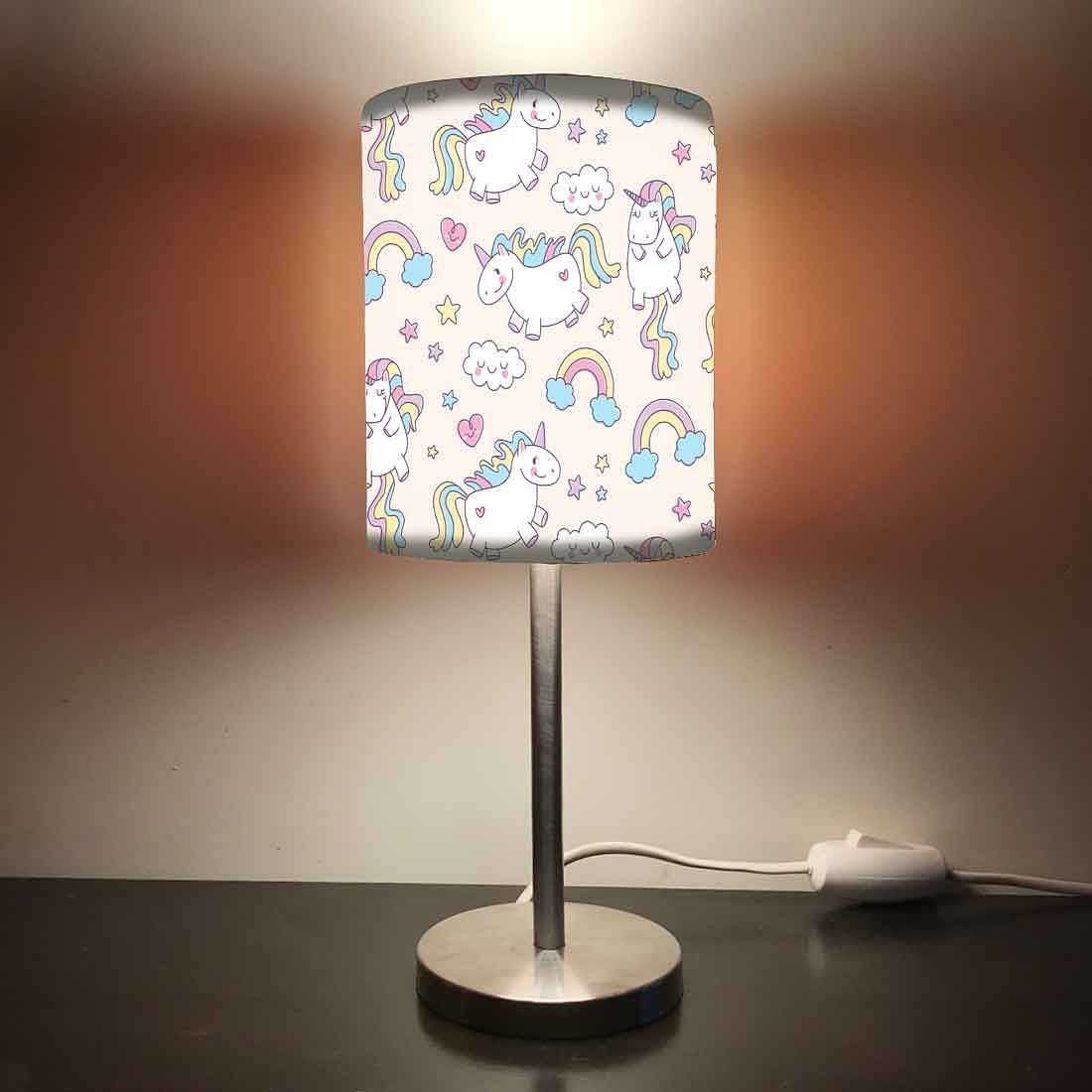 Kids Lamp for Bedroom Night Lamps - 0001