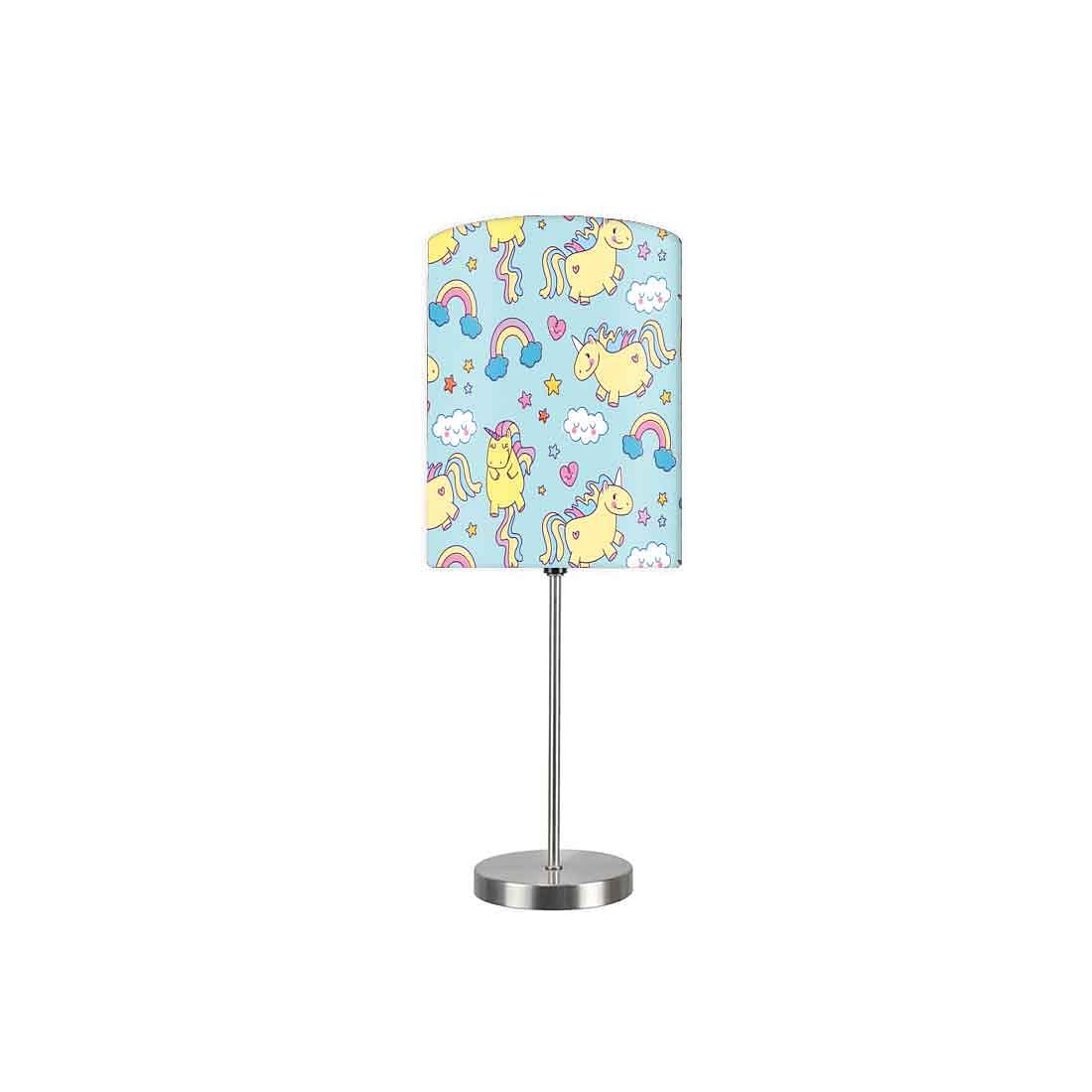 Unicorn Childrens lamp for Kids Bedroom - 0002 - Image 2