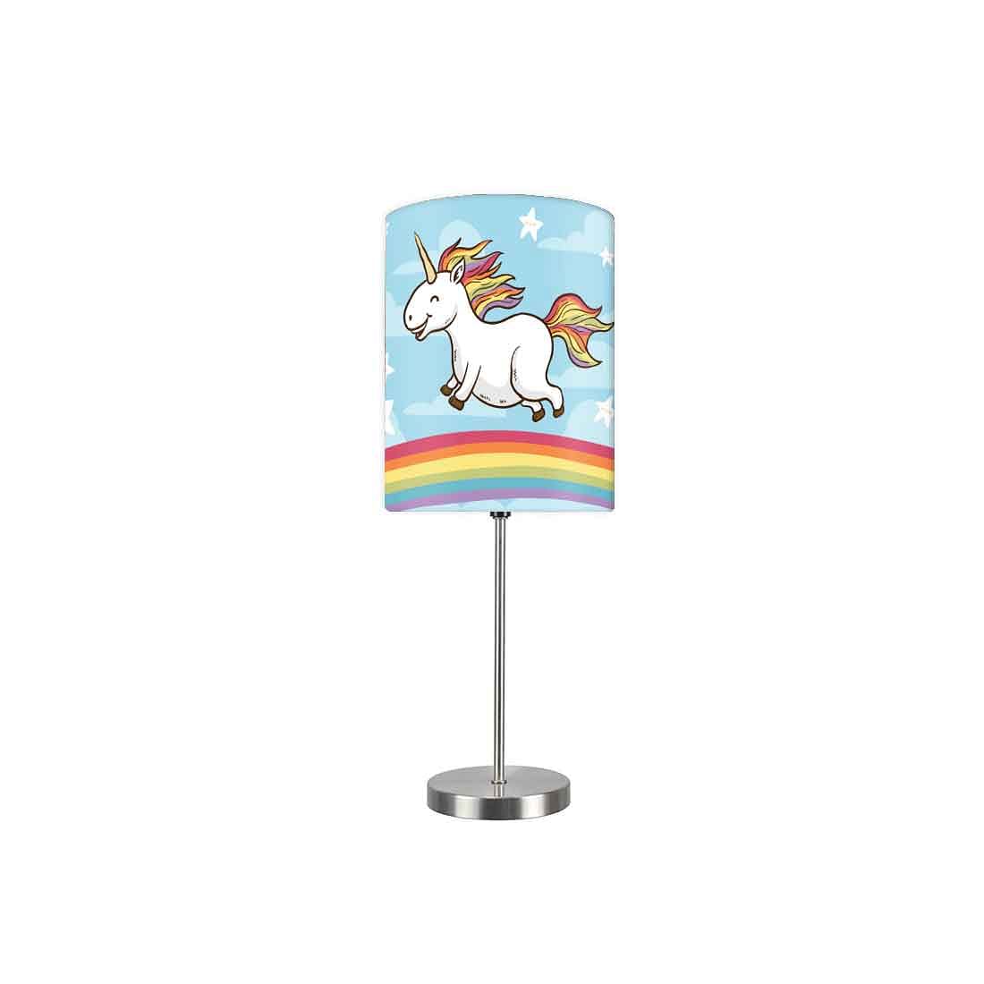 Unicorn Child Light Lamps for Bedroom - 0003 - Image 2