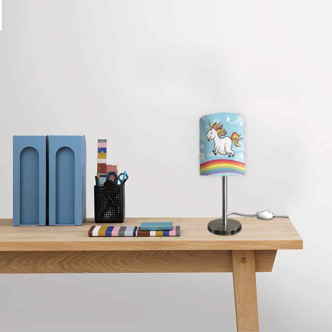 Unicorn Child Light Lamps for Bedroom - 0003 - Image 3