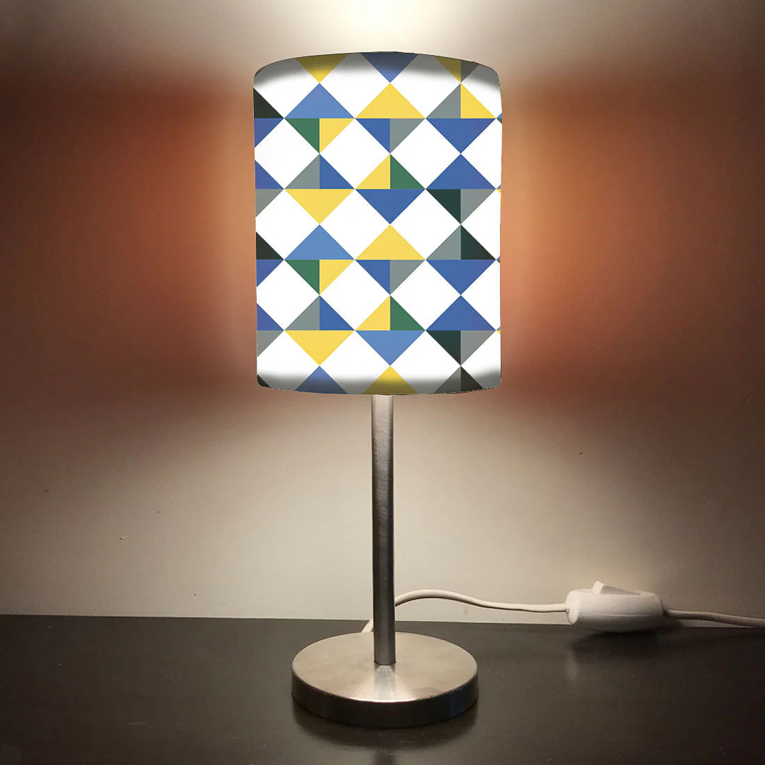 Kids Room Bedside Lamp