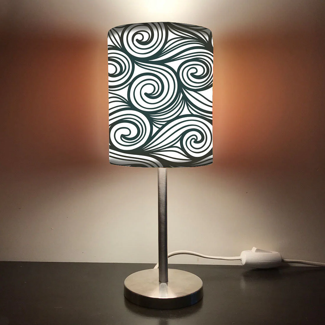 Children Designer Night Lamp for Living Room