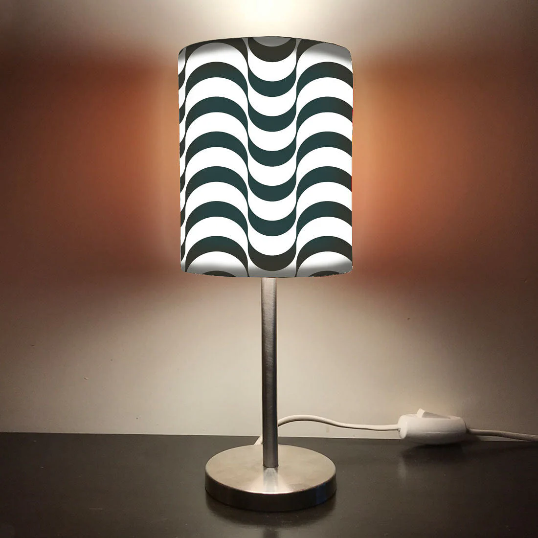 Kids Room Bedside Lamp