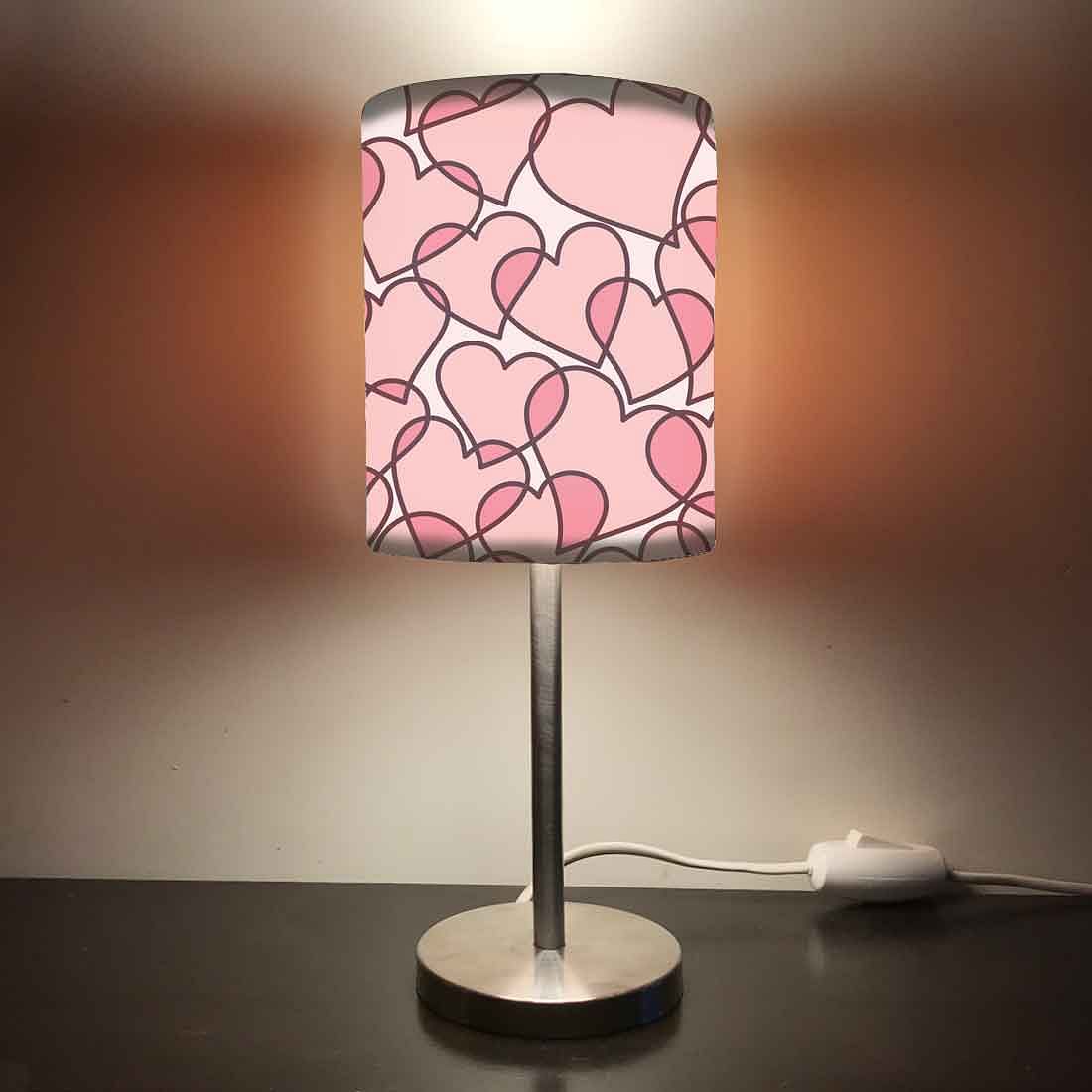 Pretty Child Night Lamps for Bedroom - 0011
