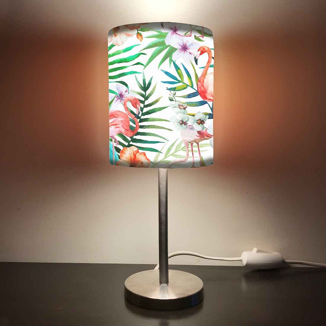 Kids Room Bedside Lamp for Night Light - 0019