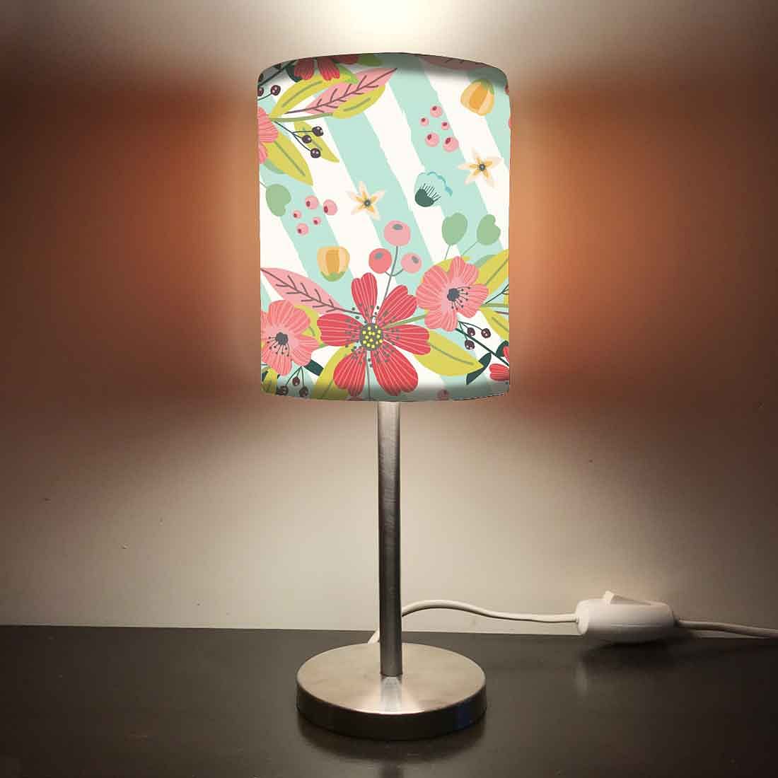 Kids Room Bedside Lamp